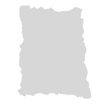 PNG Torn paper edge transparent illustration on transparent background