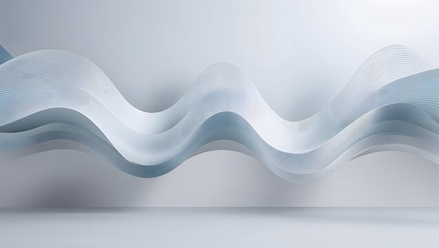 Background on Virtual Space Waveform Data