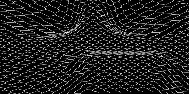 Crocodile, dinosaur and snake reptile skin pattern of animal leather, vector background. Abstract black and white crocodile or snake skin texture pattern of python,