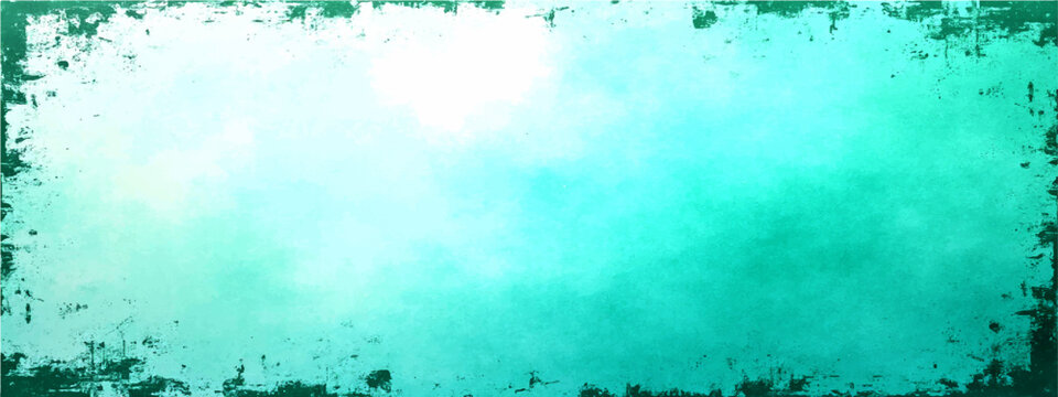 Vector Abstract ocean, a minimalist representation of the sea, inviting viewers to delve into its enigmatic depths.