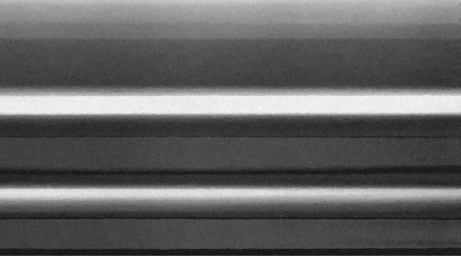 Soft horizontal line texture with grayscale motion blur