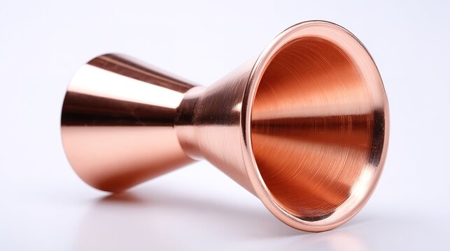 Copper Jigger for Bartending