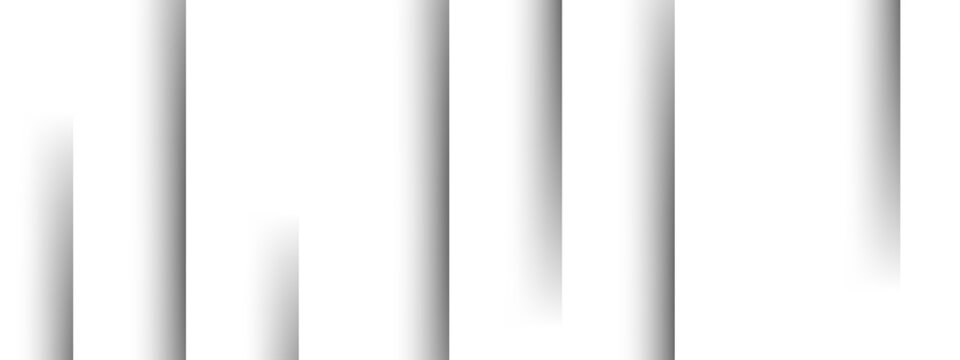 Vector A sleek, minimalistic visual, featuring a pattern of vertical lines, playing with light and shadow to create a sense of depth and understated elegance.