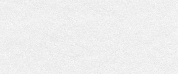 White paper texture with rough surface for creative project background. Abstract blank canvas for art design, mockup, stationery writing. Material structure with grain for crafts © Irina Sokol