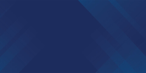 Obraz premium modern blue abstract background with elegant bright diagonal lines