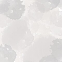 Fototapeta premium abstract grunge background Beige watercolor shades of gray