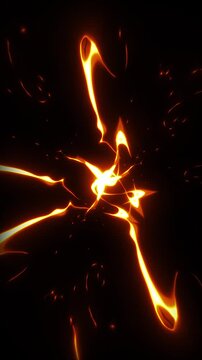 Comic Manga Plasma Explosion Energy Set
Set of animated colorful power dynamic comic and manga explosions patterns for manga and fantasy visual fx in vertical version