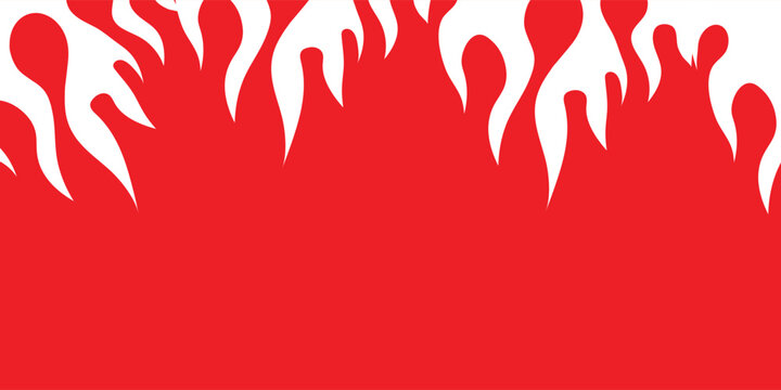 Vertical Red Paint Drips On White Background With Grunge Brush Texture, Ideal for Abstract Design, Creative Backdrops, Artistic Projects, or Bold Modern Art Concepts.