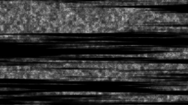 Glitch camera effect. Retro VHS background. Old video template. No signal. Static TV noise, bad TV signal.4k video 