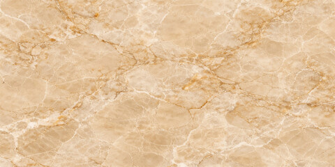 Fototapeta premium A natural beige stone wall texture features a seamless aged pattern with a rough marble surface and vintage architectural material for an antique grunge background design