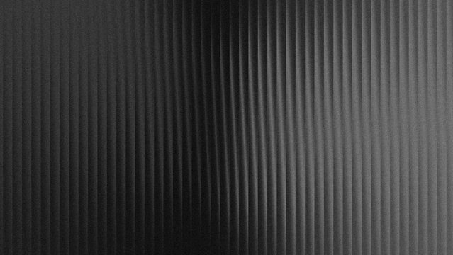 Abstract grayscale image featuring numerous closely spaced vertical lines