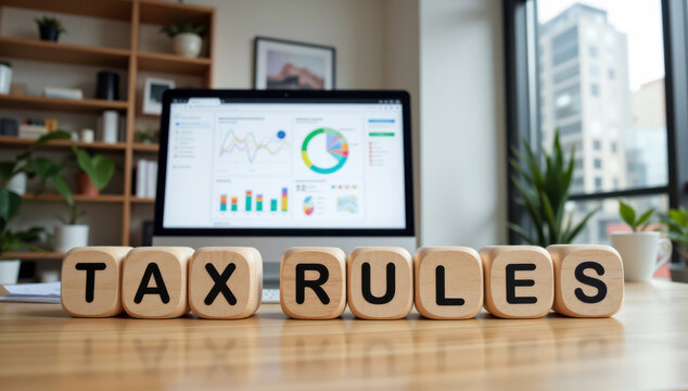 Tax rules impact on business cash flow and profit optimization through smarter deduction strategy, accurate reporting workflow and proactive audit readiness in changing regulatory environment