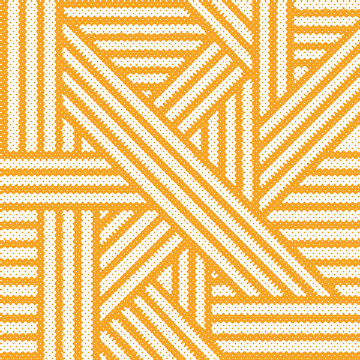 Seamless abstract  pattern