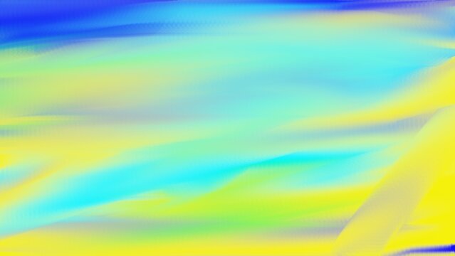 abstract blue  walpaper