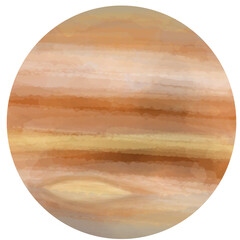 jupiter © 민영 김