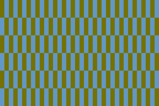 Geometric green olive and blue square rectangle background in retro vintage groovy and y2k style. Poster frame banner template bundle. Green blue background, wallpaper