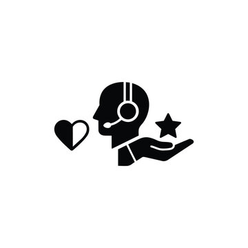 Business Operations and Workflow customer service excellence icon for Business Operations and Workflow customer satisfaction