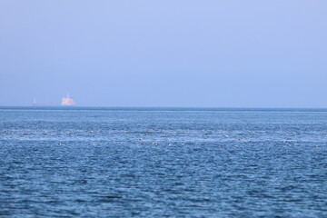 Fototapeta premium seascape