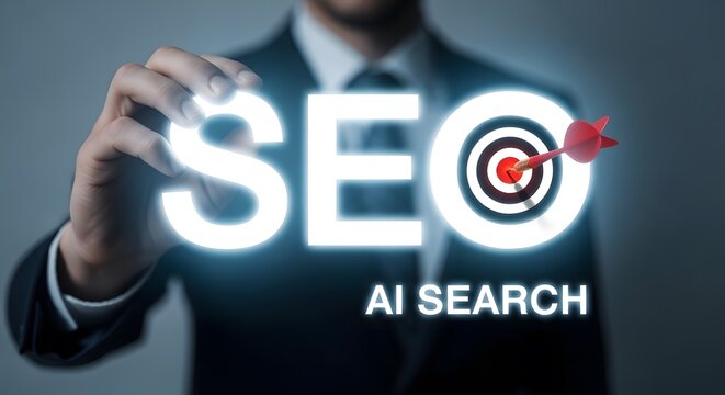 Strategic seo implementation targeting success with digital marketing and ai search optimization