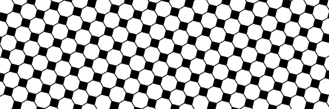 Dot pattern seamless background. Polka dot pattern template Monochrome dotted texture
