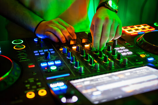 Fiesta DJ