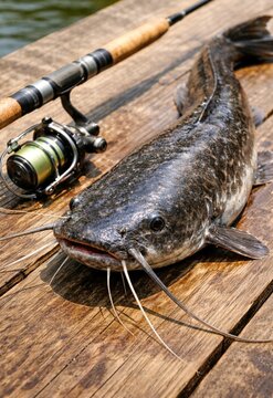 ikan lele 