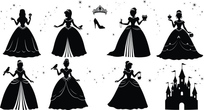 Fantasy Ball Gown Images  Browse 13,929 Stock Photos, Vectors, and Video |  Adobe Stock