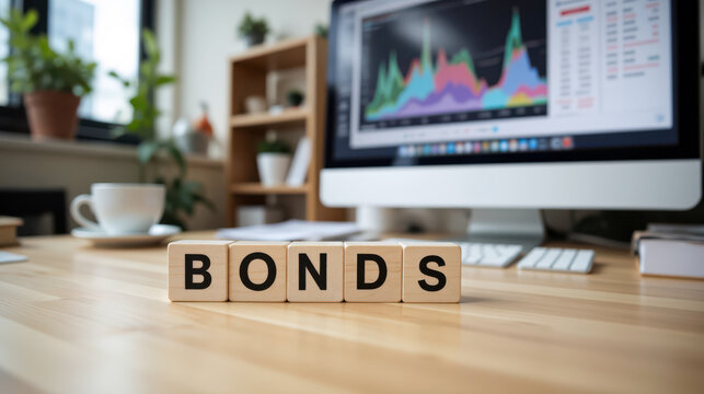 Investment in government bonds for portfolio diversification and capital preservation to mitigate market volatility through fixed income security and long term yield stability strategies