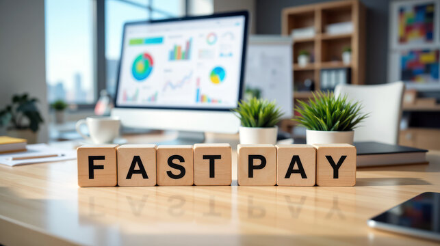 Same day payroll and fast pay solutions for gig work, contractor payout and earned wage access that help employers speed salary disbursement and support cash flow during hiring pressure