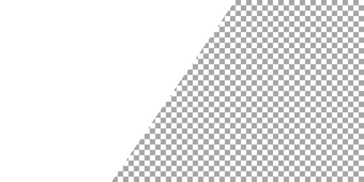 Transparent checkerboard pattern with grey and white grid squares. Classic checker background texture for digital design, vector with seamless geometric tiles and alpha transparency effect.