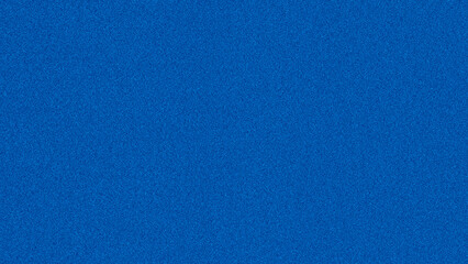 Bright blue grainy gradient background abstract noise texture modern minimal design backdrop © Tahir Ayoub