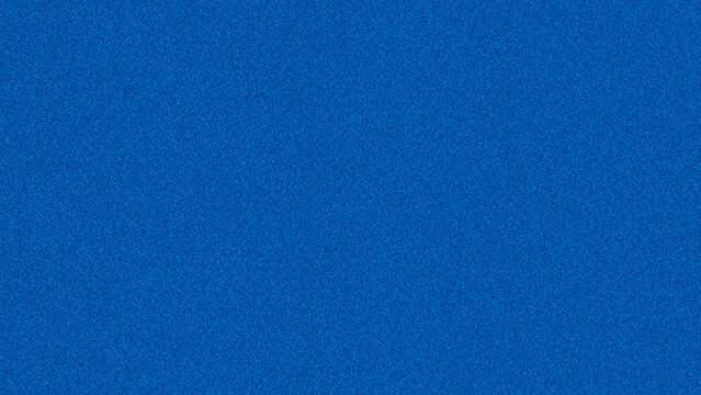 Bright blue grainy gradient background abstract noise texture modern minimal design backdrop