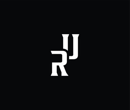 JUR Identifier Logo Design for Brand Recognition and Periodic Checks
