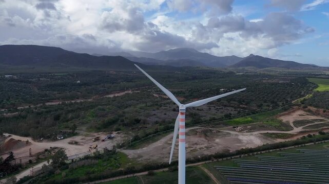 Energia