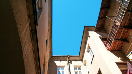 building  © Maciej