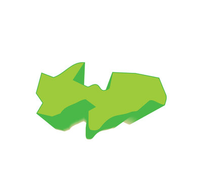 PARA&Iacute;BA - ESTADO DO NORDESTE BRASILEIRO 