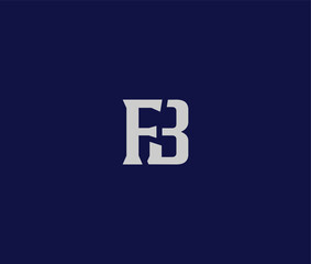 Obraz premium Photo of Dark Metallic Blue F35 Alphabet Letter Design on Dark Blue Background