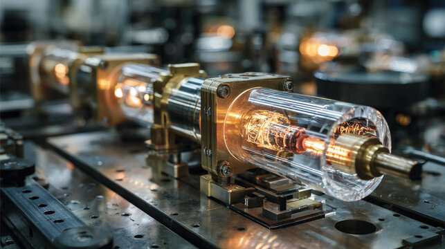 Unsolved phenomena in extreme vacuum experiments hint at hidden physical laws, unknown forces, and paradoxes that could rewrite quantum mechanics globally.