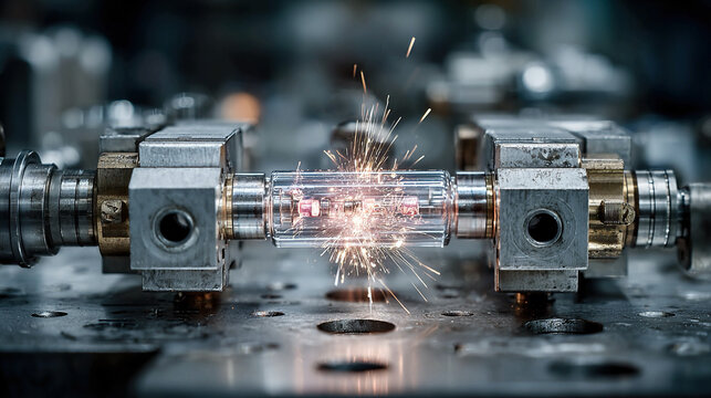 Unsolved phenomena in extreme vacuum experiments hint at hidden physical laws, unknown forces, and paradoxes that could rewrite quantum mechanics globally.
