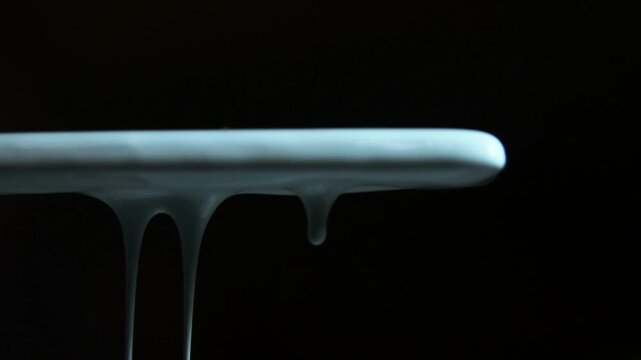 Paint stir and paint