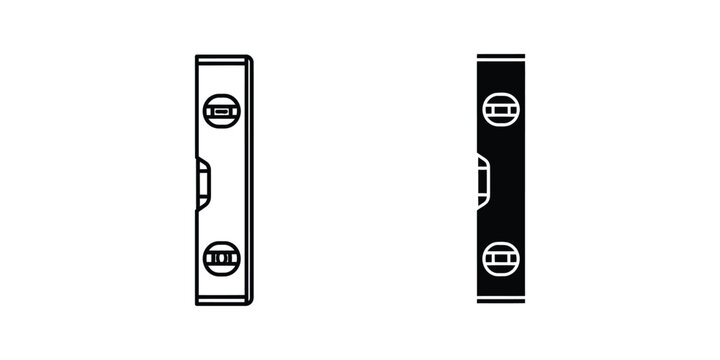 Comparison of a standard and a blackout zippered pouch design