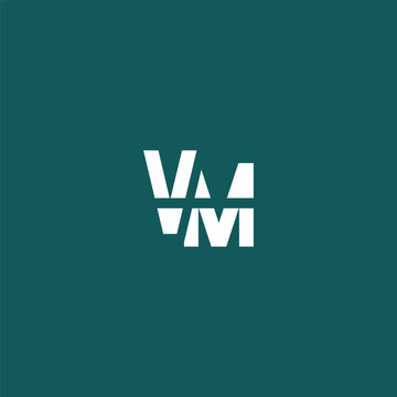 VM VM isolated on transparent background in natural English at least sentence