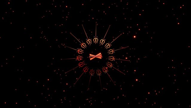 3D Trishool And Trishul With Damroo, Shiv Trishool