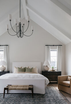 Serene Bedroom
