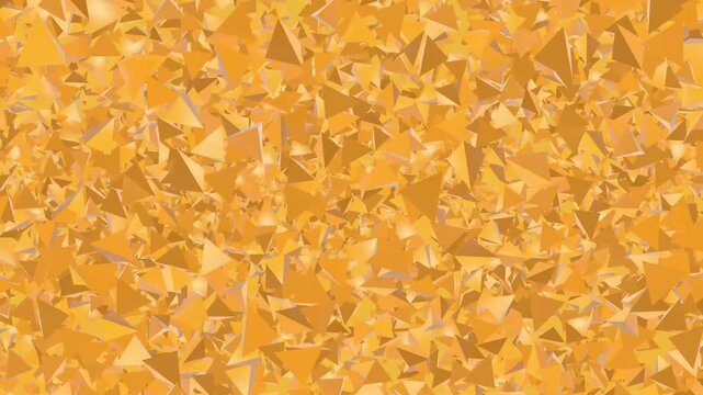 texture of a glass move motion. abstract background