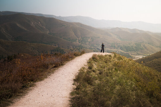 Horizons