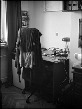Working desk