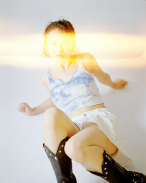 Vulnerability in the Light