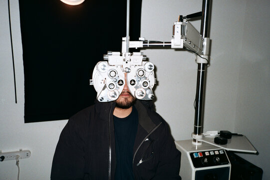 The Calibration