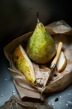 Pears